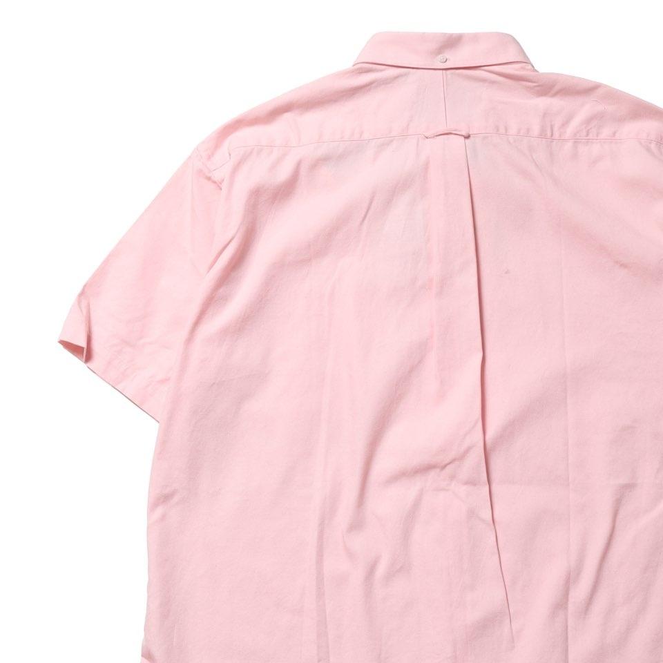 Gitmanbros Cotton Half Sleeve Shirt 6
