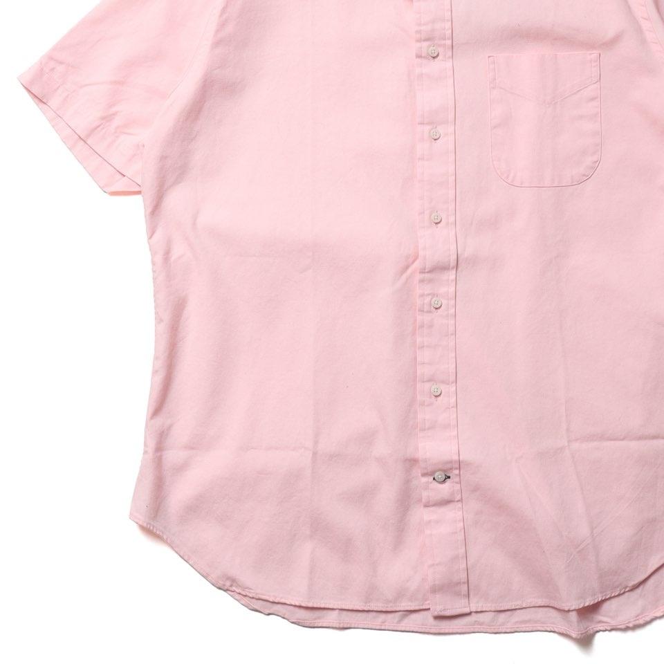 Gitmanbros Cotton Half Sleeve Shirt 4
