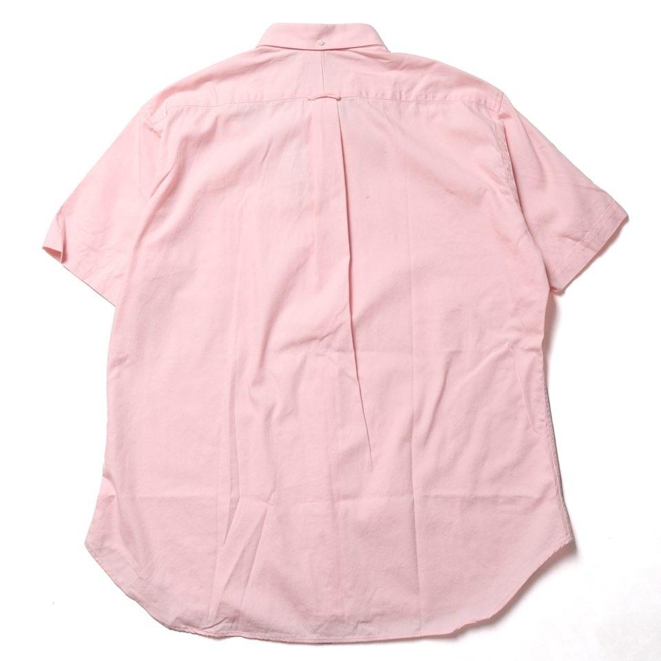 Gitmanbros Cotton Half Sleeve Shirt 5