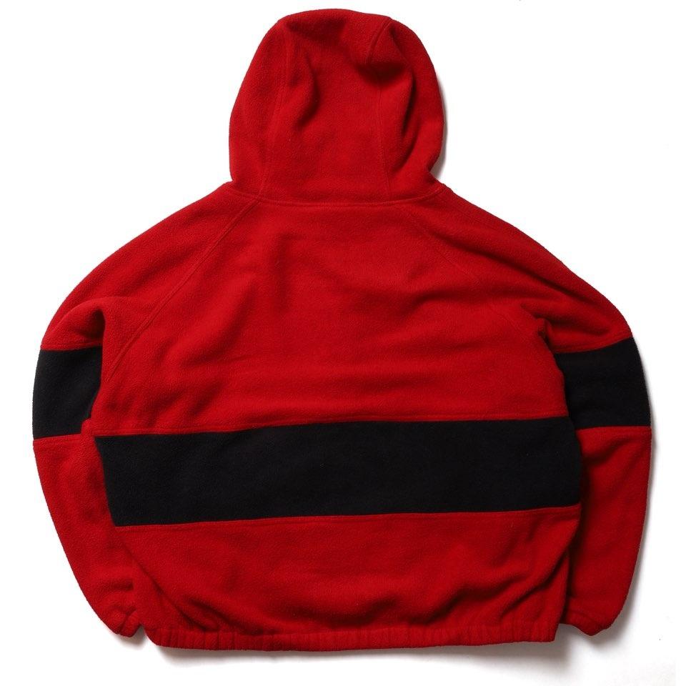 폴로 스포츠 Polo Sport Fleece Hood Zip Up 5