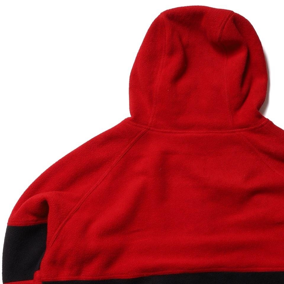 폴로 스포츠 Polo Sport Fleece Hood Zip Up 6