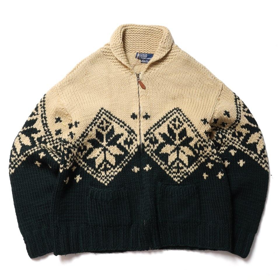 폴로 랄프로렌 Polo by Ralph Lauren Nordic Pattern Hand 2