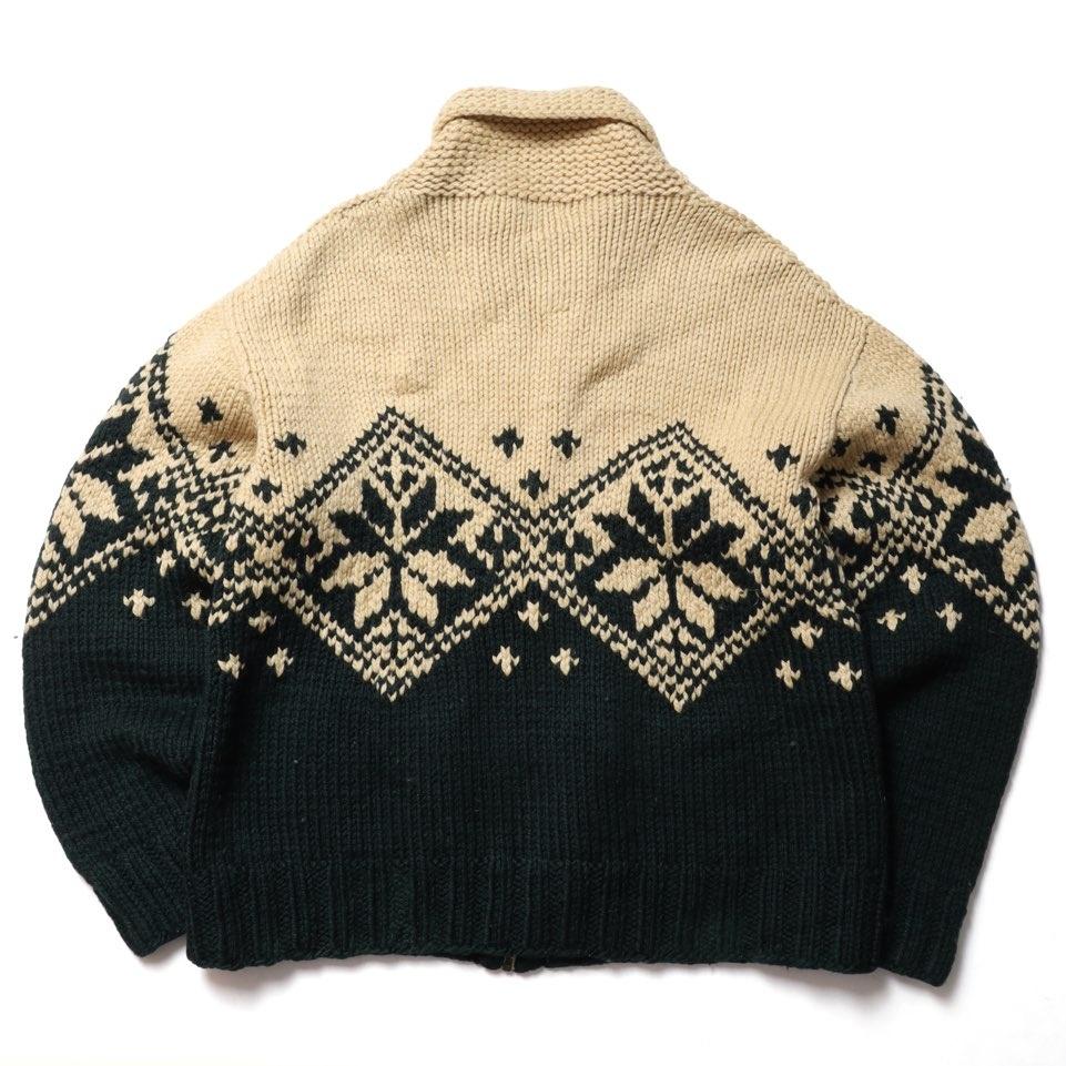 폴로 랄프로렌 Polo by Ralph Lauren Nordic Pattern Hand 5