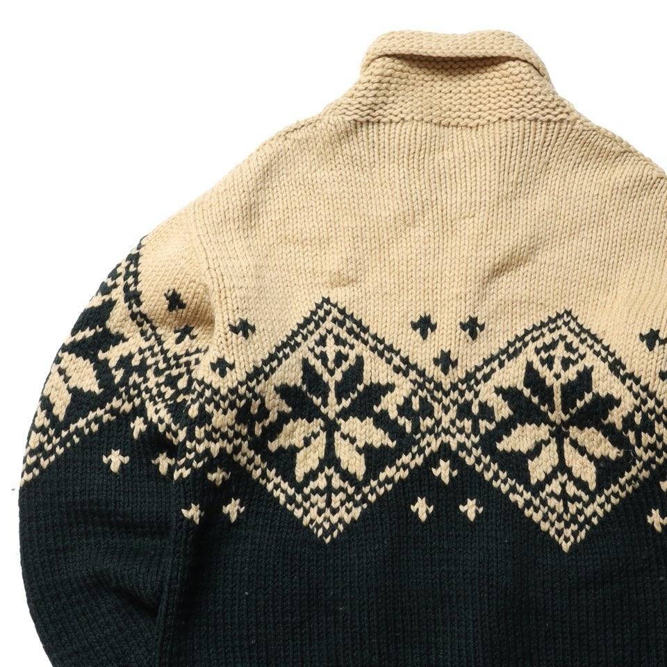 폴로 랄프로렌 Polo by Ralph Lauren Nordic Pattern Hand 6