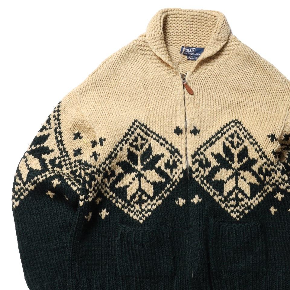 폴로 랄프로렌 Polo by Ralph Lauren Nordic Pattern Hand 3