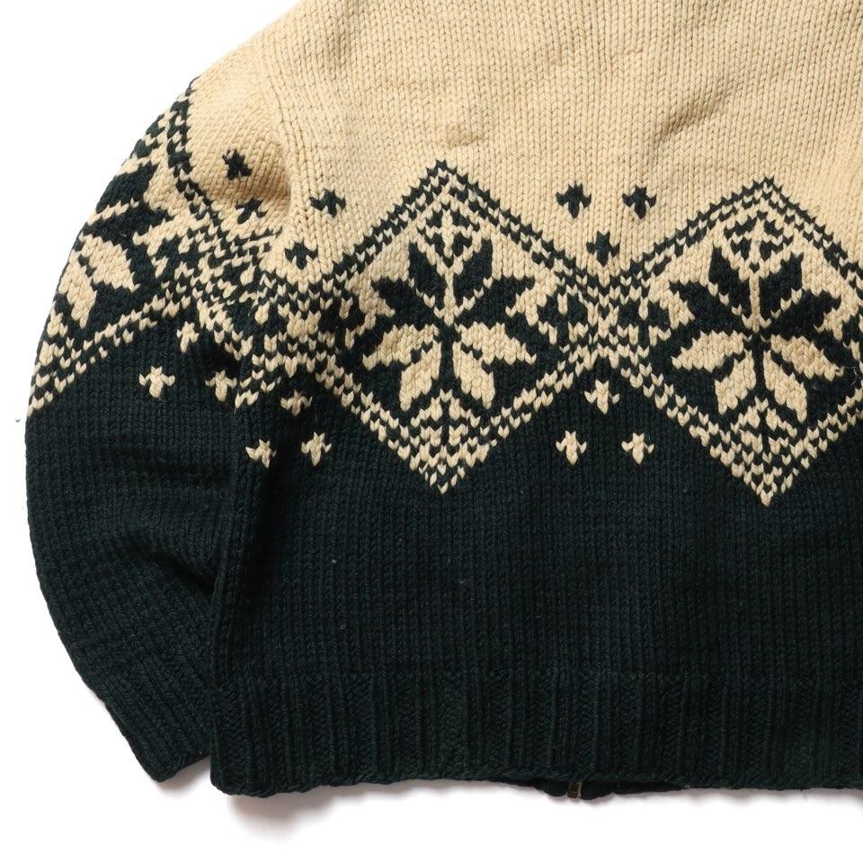 폴로 랄프로렌 Polo by Ralph Lauren Nordic Pattern Hand 7