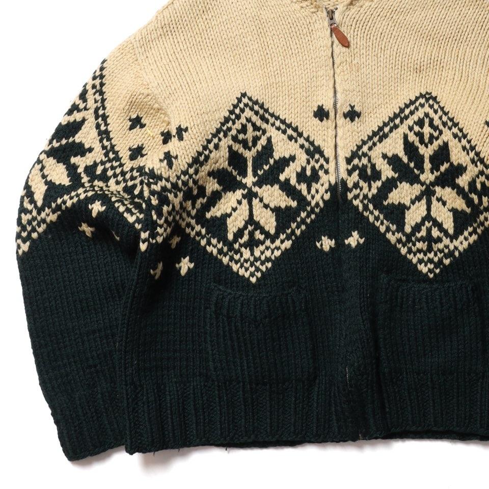폴로 랄프로렌 Polo by Ralph Lauren Nordic Pattern Hand 4