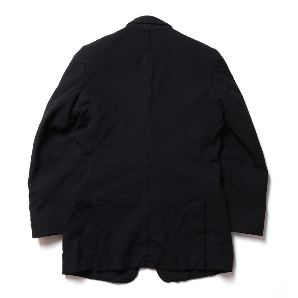 꼼데가르송 Comme des Garcons 3B Polyester Blazer 5