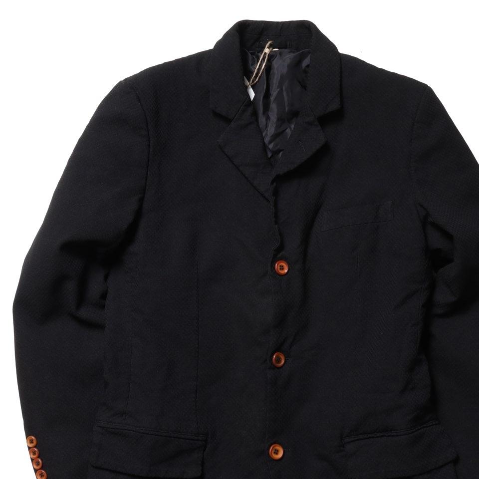 꼼데가르송 Comme des Garcons 3B Polyester Blazer 3