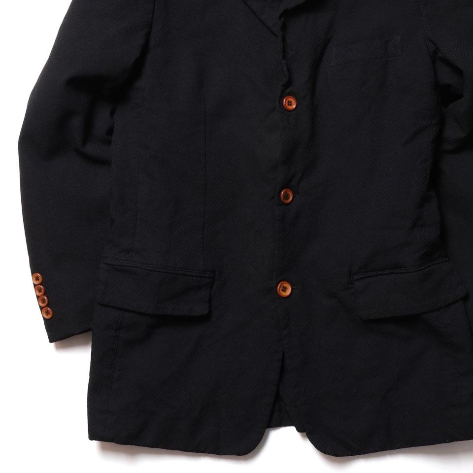 꼼데가르송 Comme des Garcons 3B Polyester Blazer 4