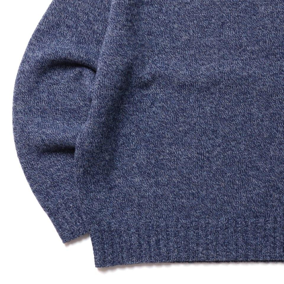 후지토 Fujito Wool Knit 4