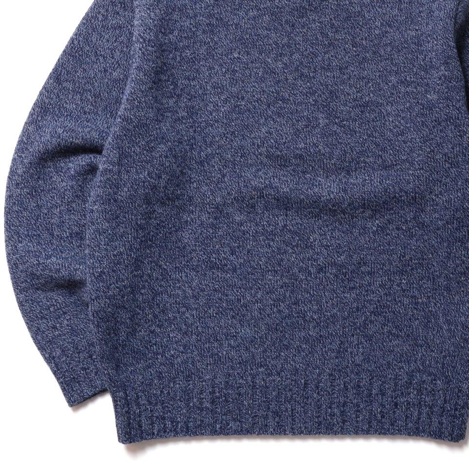 후지토 Fujito Wool Knit 7