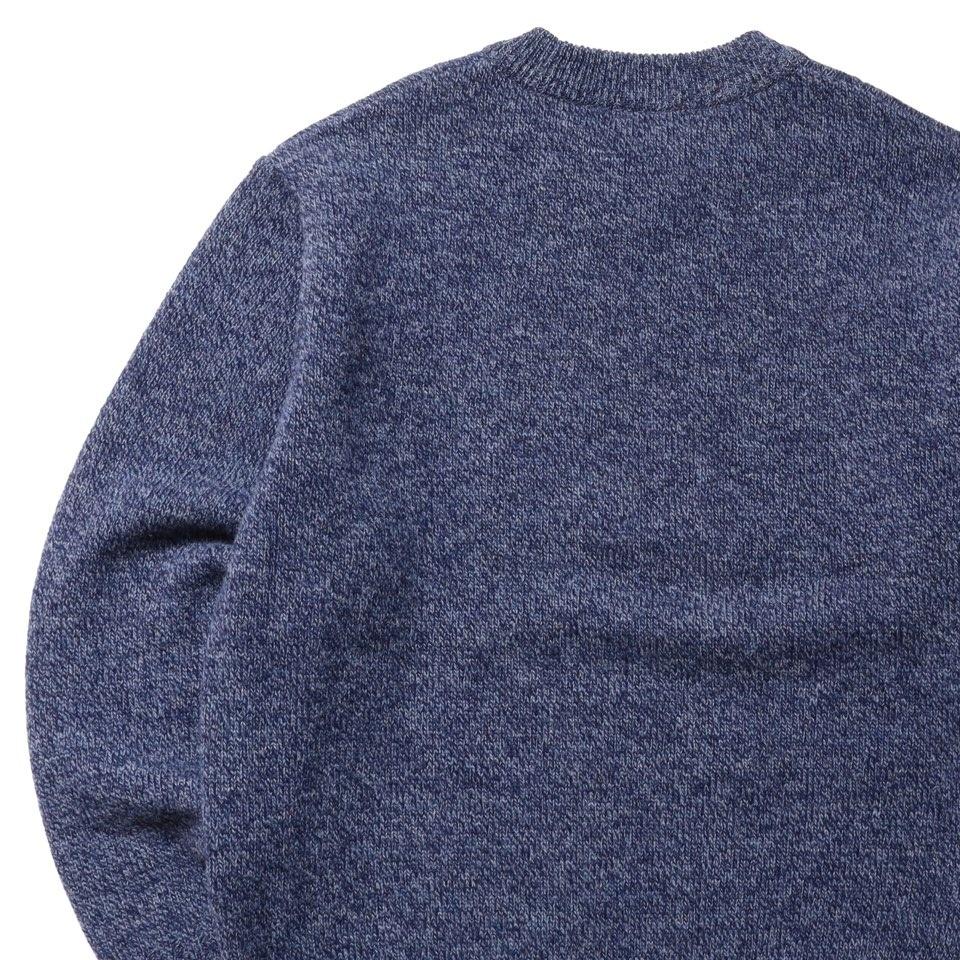후지토 Fujito Wool Knit 6