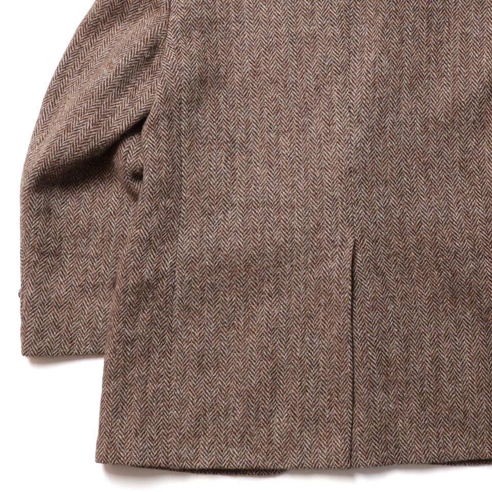 존 알렉산더 John Alexander Harris Tweed 2B Blazer 7