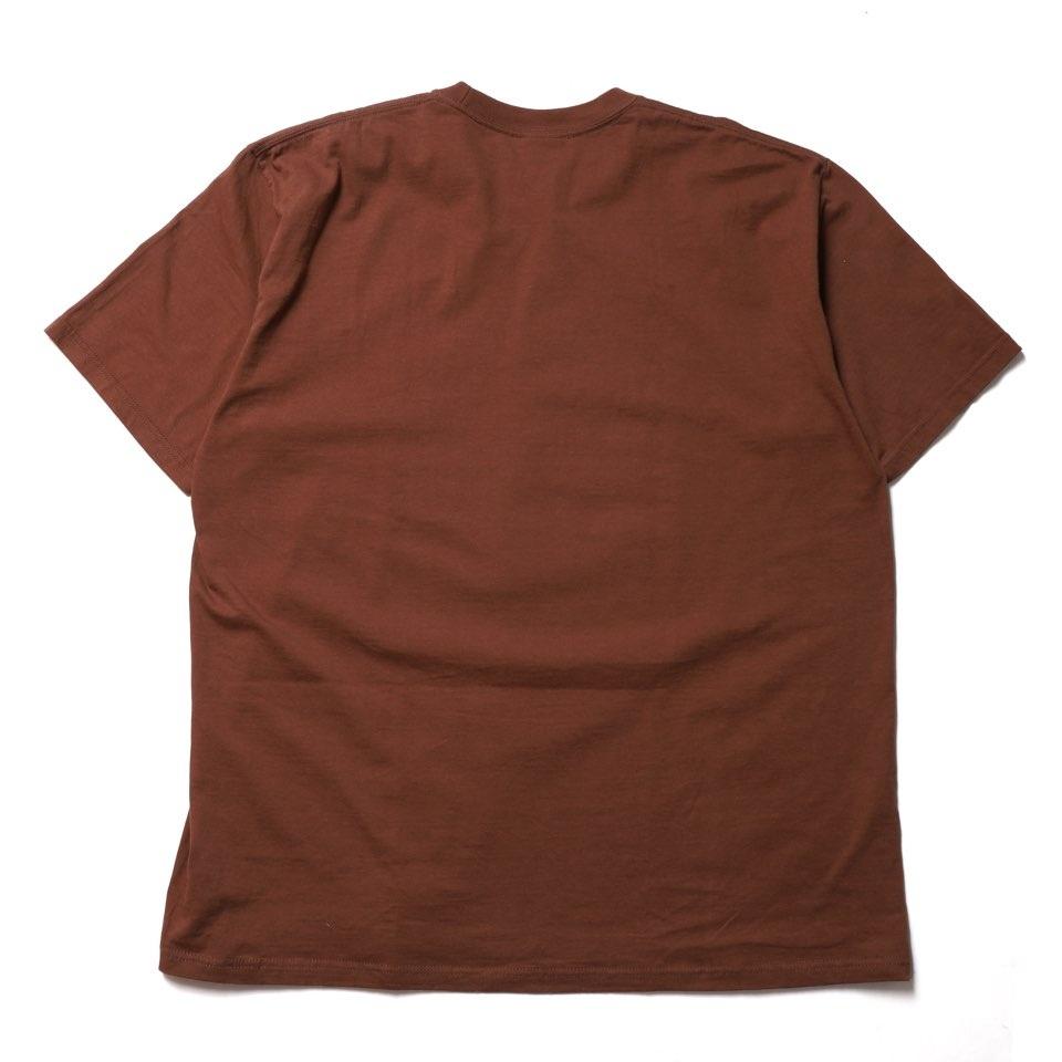 슈프림 Supreme Satchidananda T-shirt 6