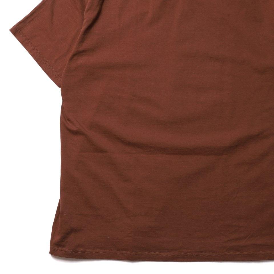 슈프림 Supreme Satchidananda T-shirt 8