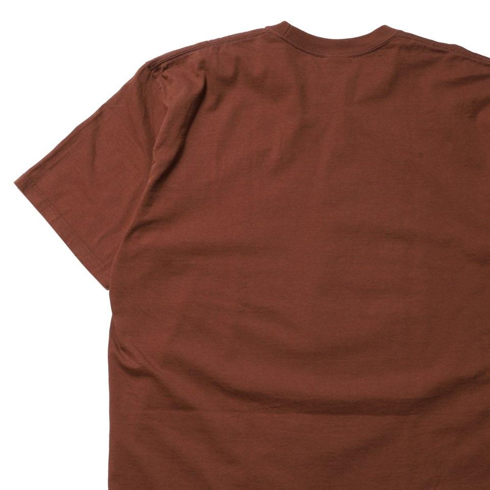 슈프림 Supreme Satchidananda T-shirt 7