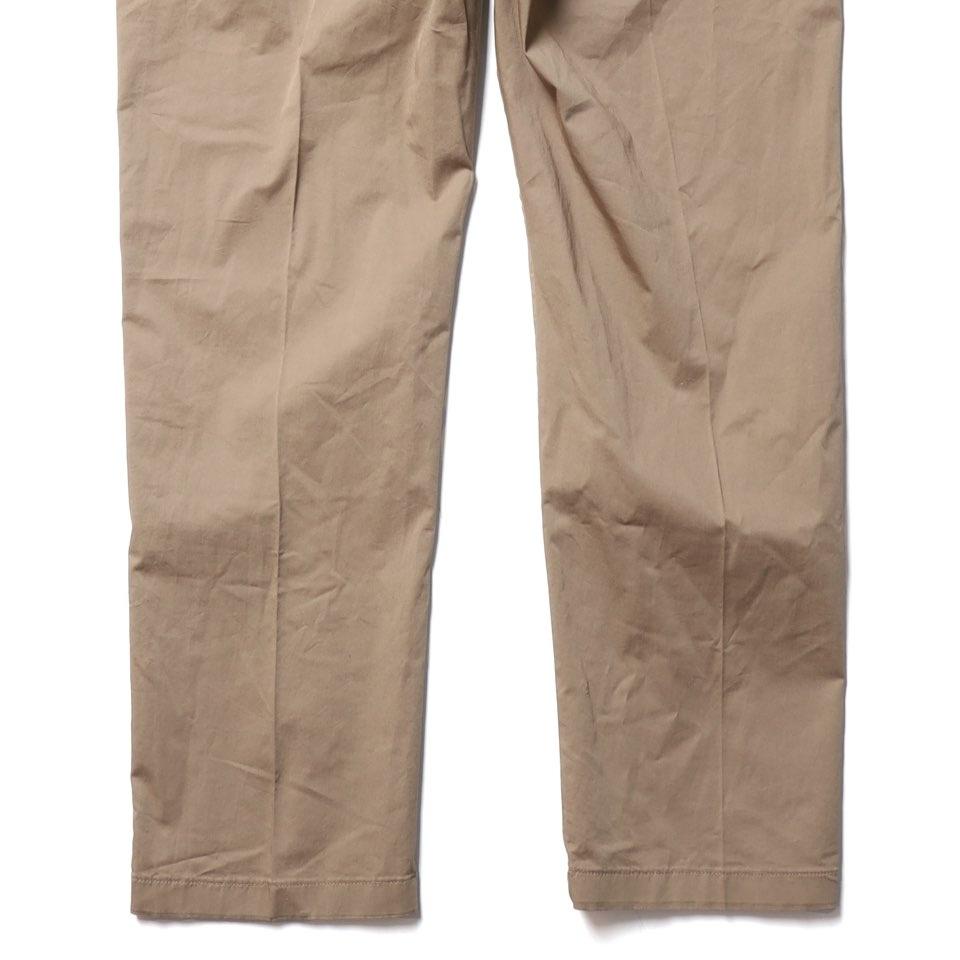 이카이 Ychai Cotton Pants 7