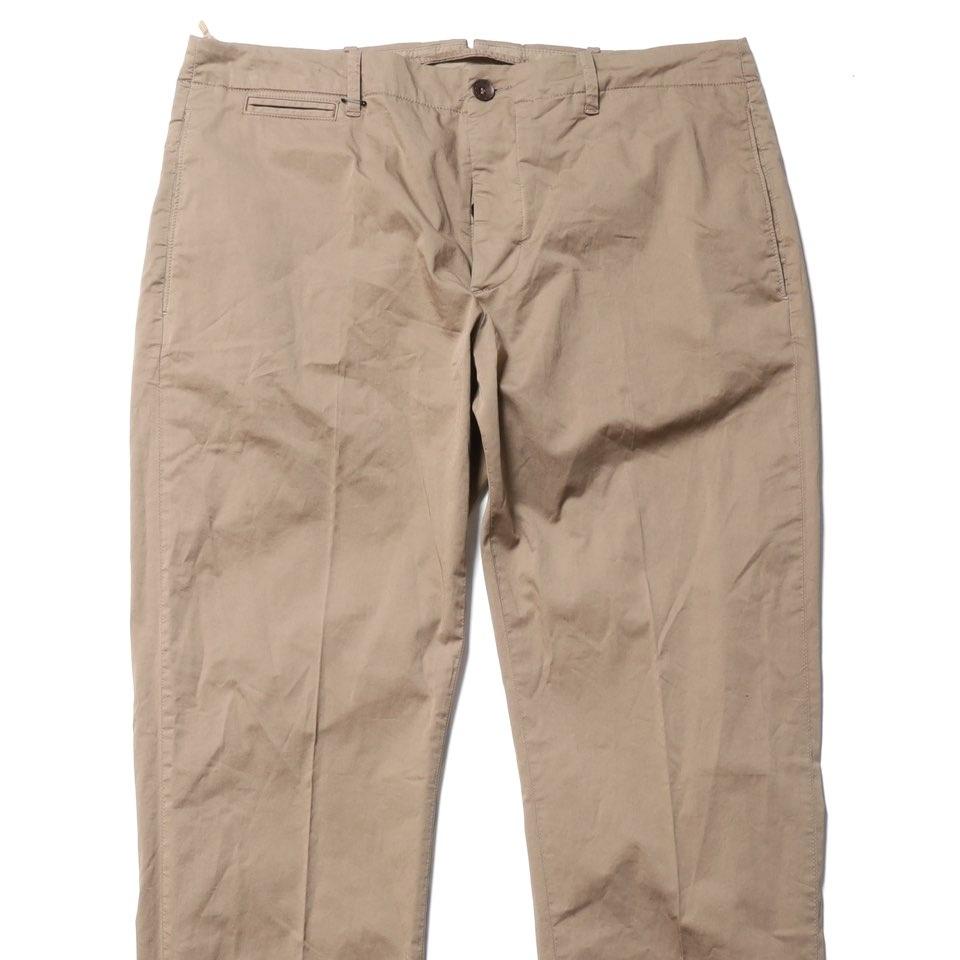 이카이 Ychai Cotton Pants 3