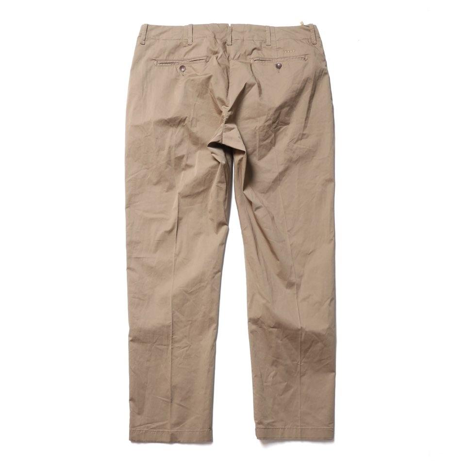 이카이 Ychai Cotton Pants 5
