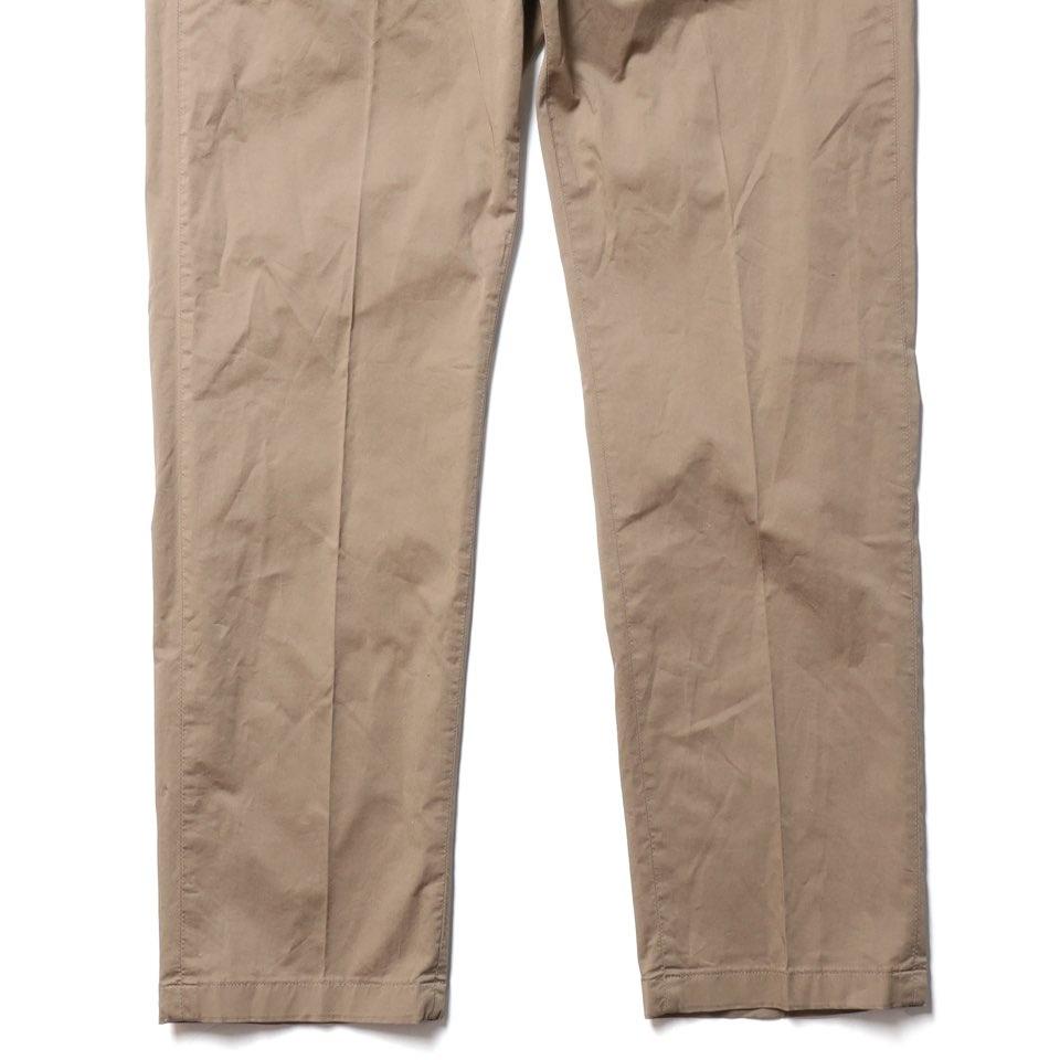 이카이 Ychai Cotton Pants 4