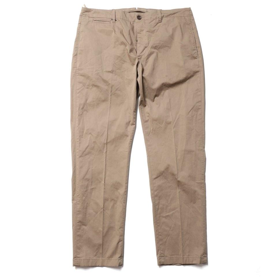 이카이 Ychai Cotton Pants 2