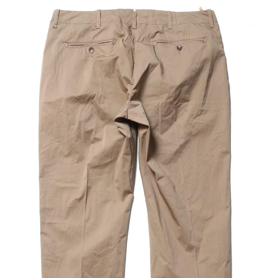 이카이 Ychai Cotton Pants 6