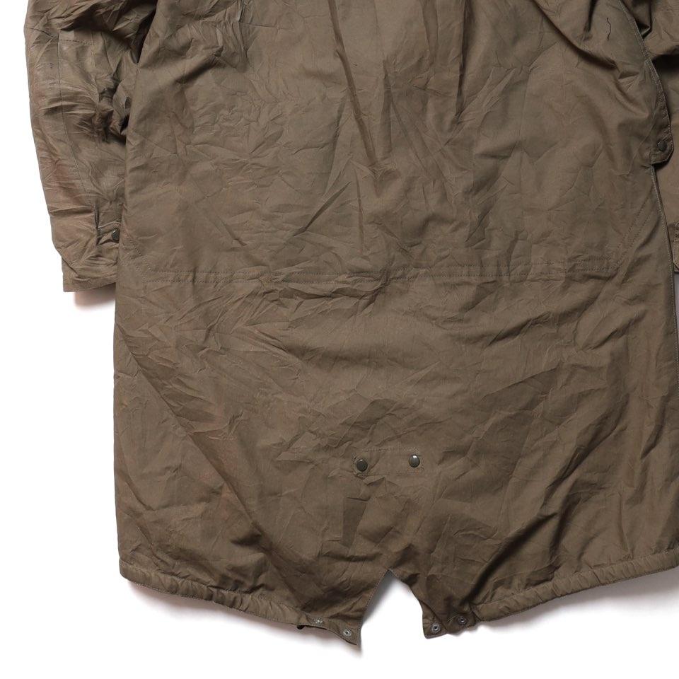 Reverence M-51 Mods Coat 8