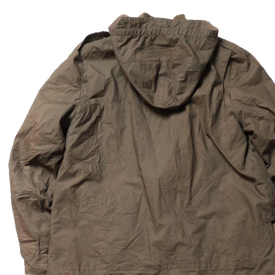 Reverence M-51 Mods Coat 7