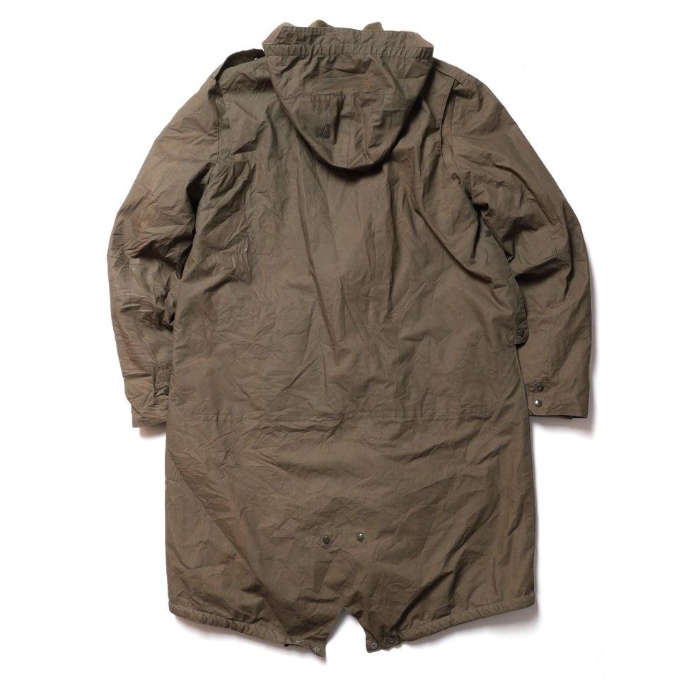 Reverence M-51 Mods Coat 6