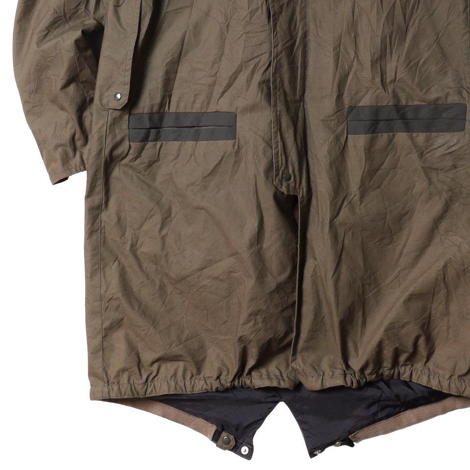 Reverence M-51 Mods Coat 5
