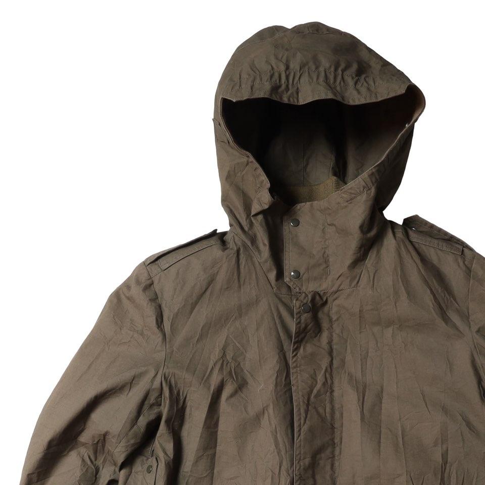 Reverence M-51 Mods Coat 4