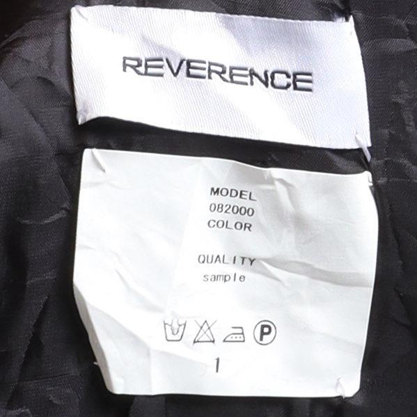 Reverence M-51 Mods Coat 9