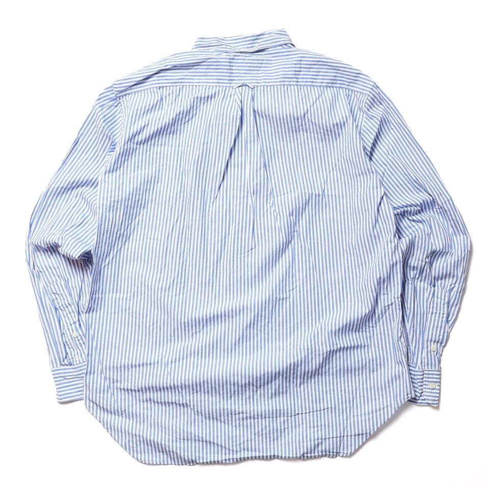 Gitman Bros Stripe Shirt 5