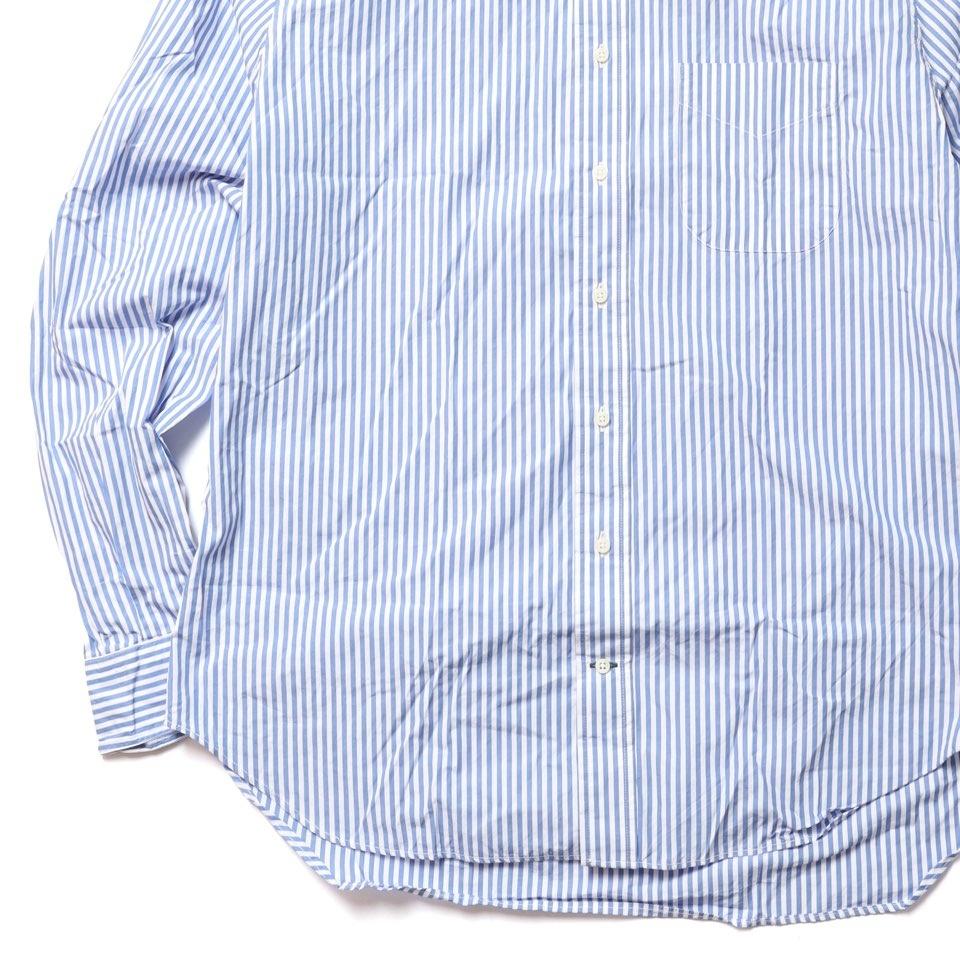 Gitman Bros Stripe Shirt 4