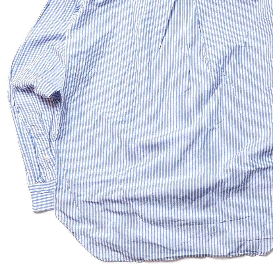 Gitman Bros Stripe Shirt 7