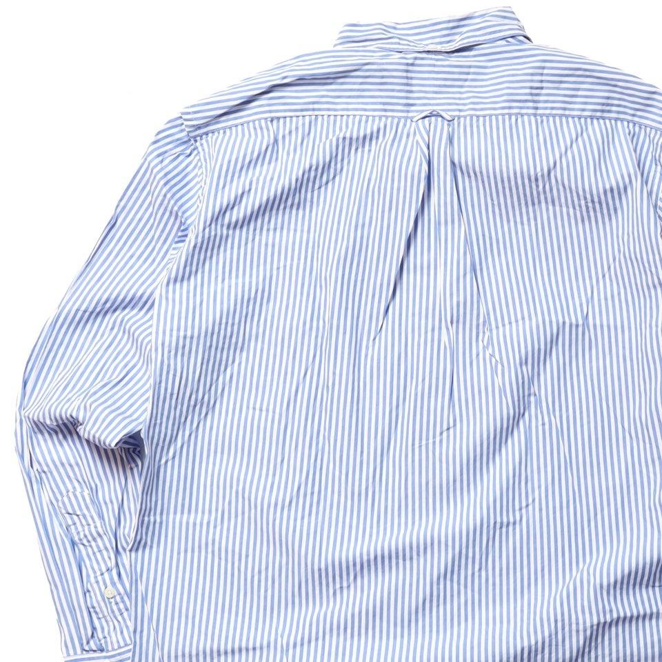 Gitman Bros Stripe Shirt 6