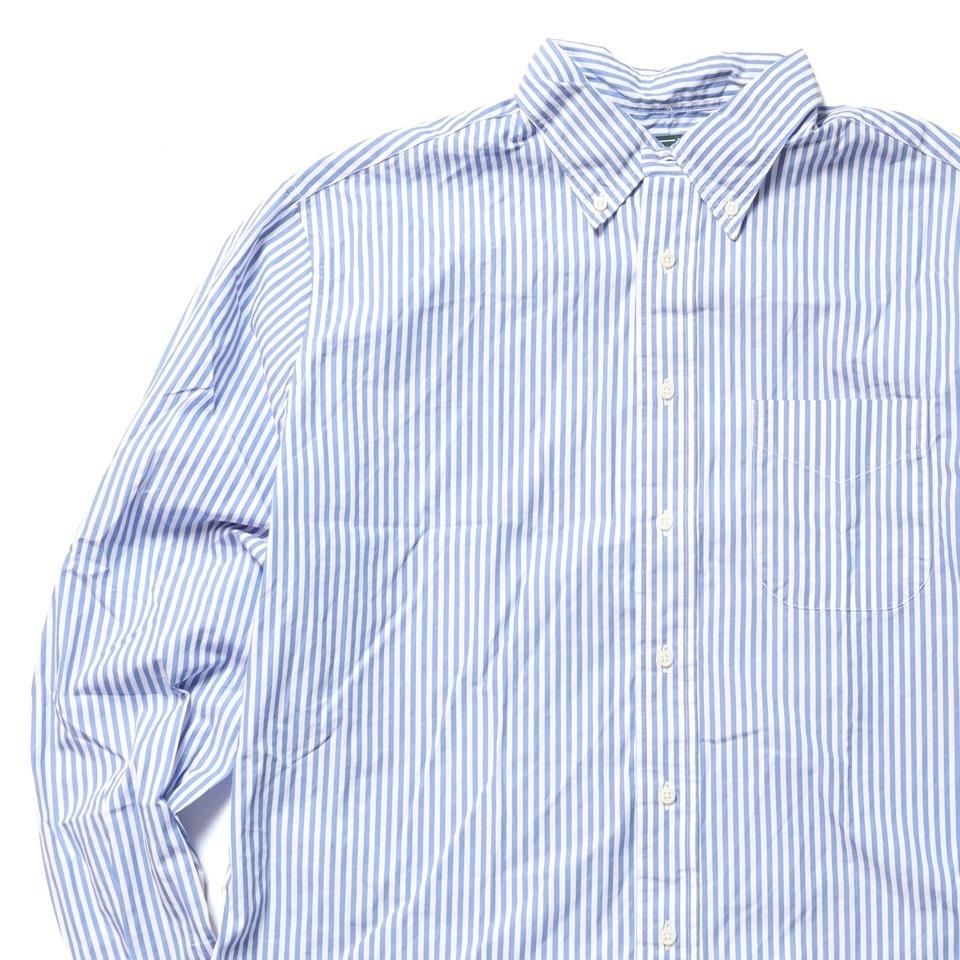 Gitman Bros Stripe Shirt 3