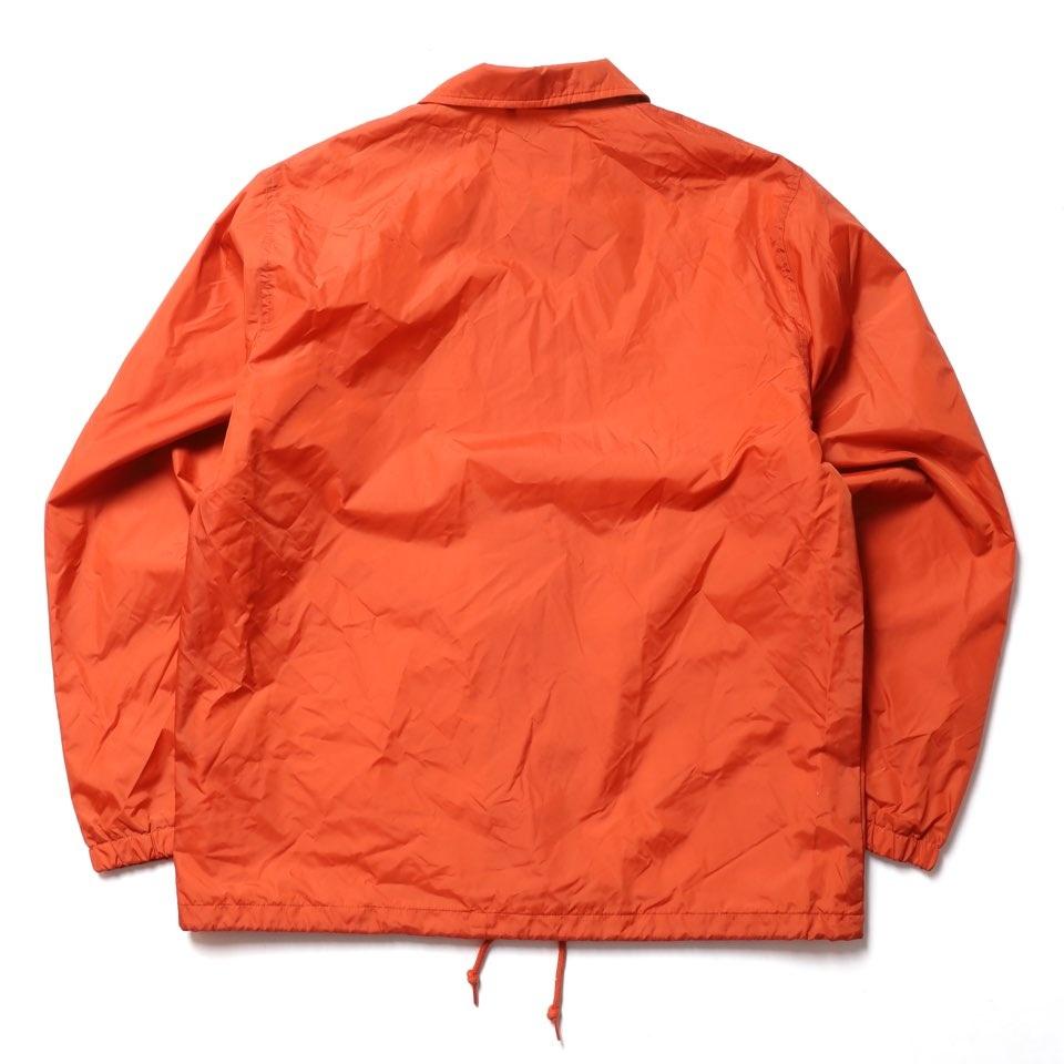 칼하트 Carhartt Logo Coach Jacket 5