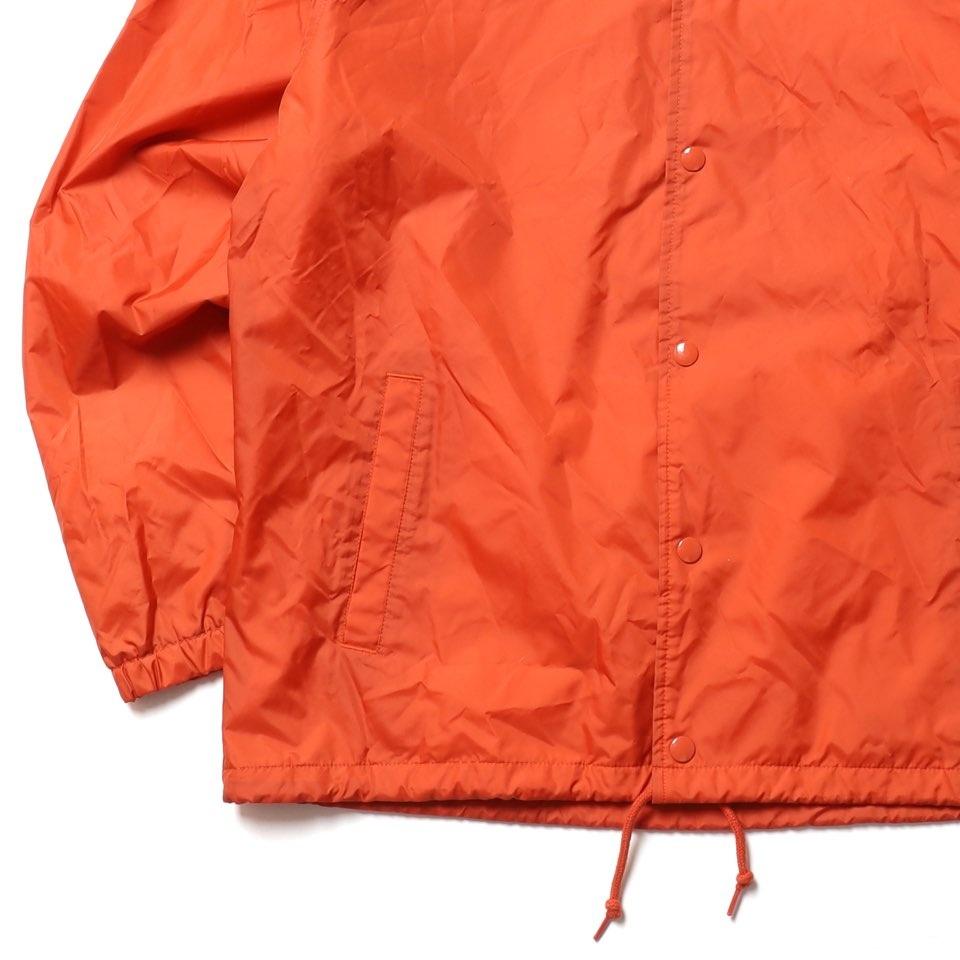 칼하트 Carhartt Logo Coach Jacket 4