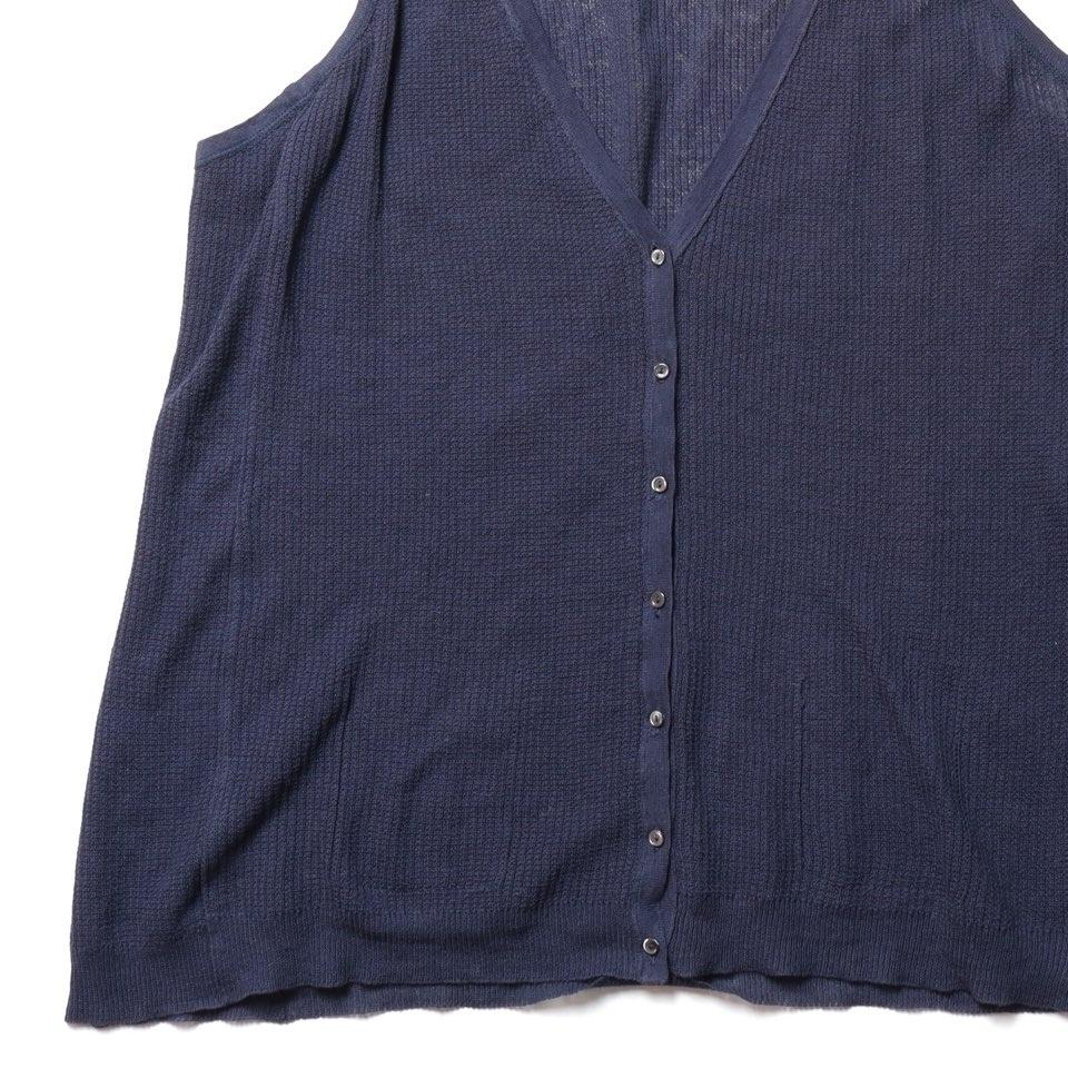 폴로 랄프로렌 Polo by Ralph Lauren Button Sleeveless 4