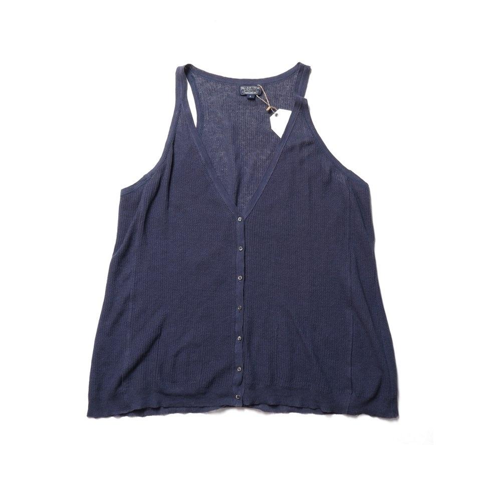폴로 랄프로렌 Polo by Ralph Lauren Button Sleeveless 2
