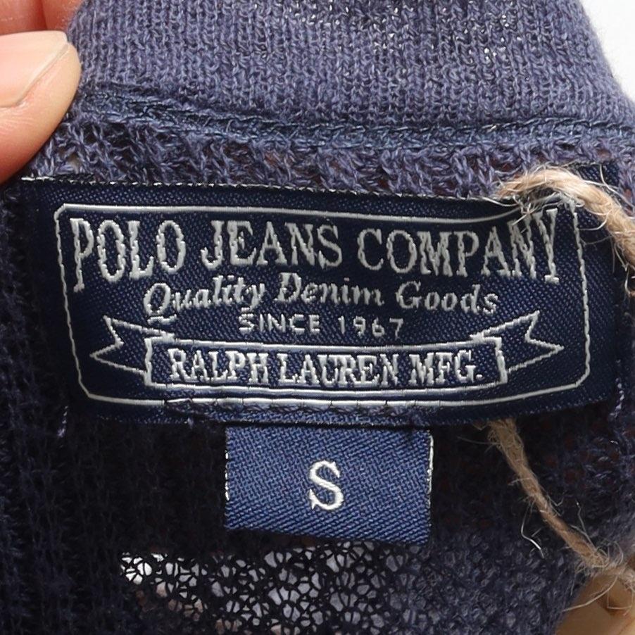 폴로 랄프로렌 Polo by Ralph Lauren Button Sleeveless 8