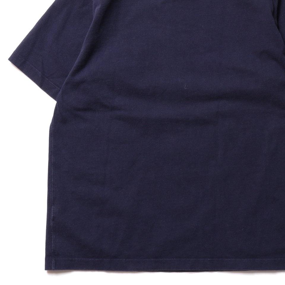 단톤 Danton Logo T-shirt 7