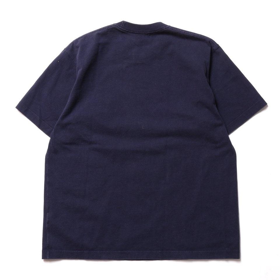 단톤 Danton Logo T-shirt 5