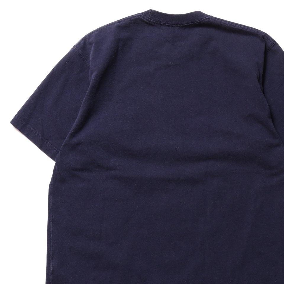 단톤 Danton Logo T-shirt 6
