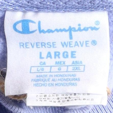 챔피온 Champion Sweatshirt 8