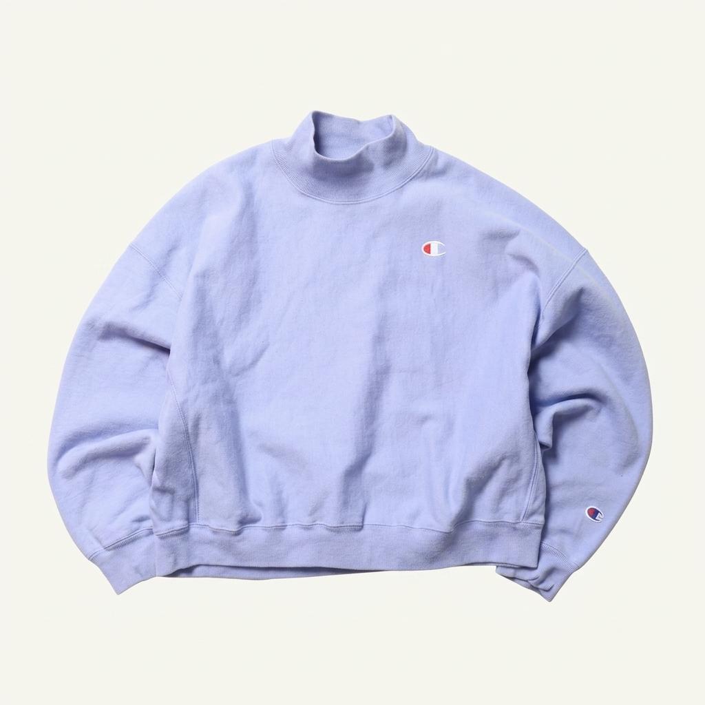 챔피온 Champion Sweatshirt 1