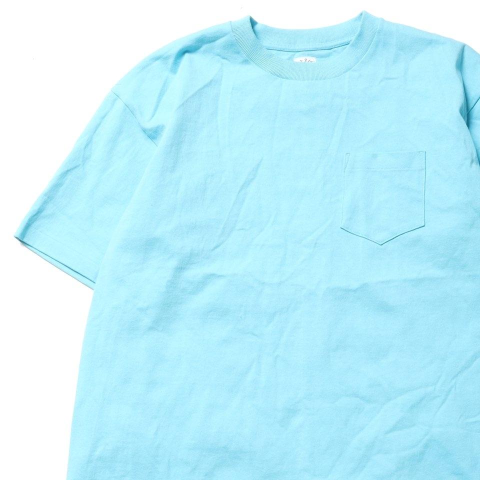 아나토미카 Anatomica Cotton T-shirt 3