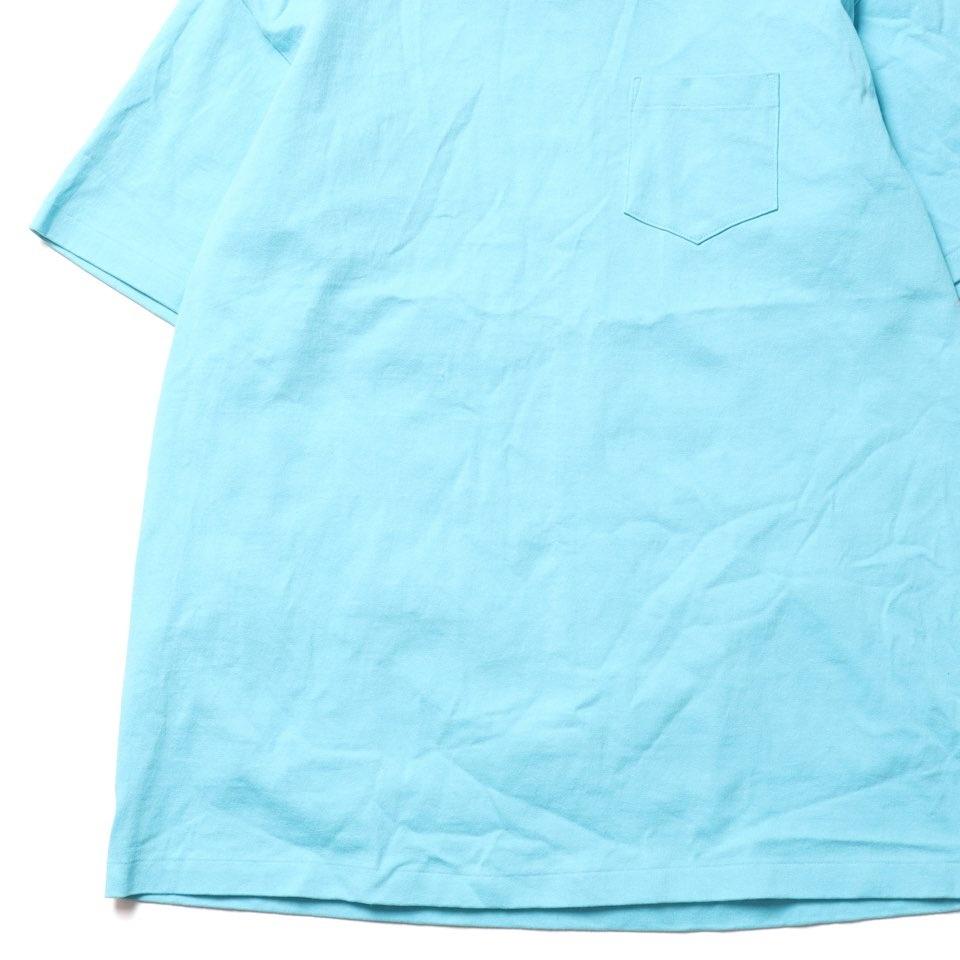 아나토미카 Anatomica Cotton T-shirt 4